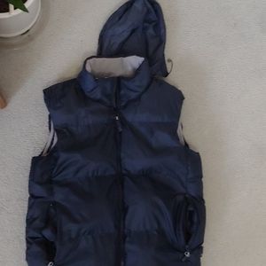 Fahrenheit Winter Vest M
